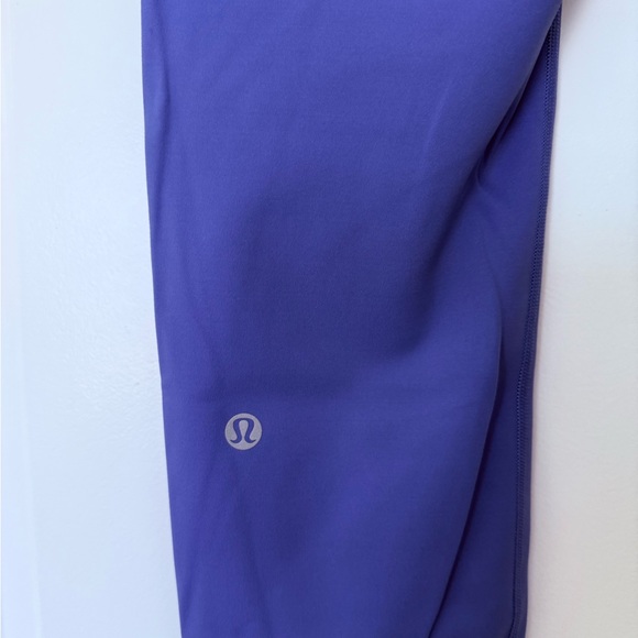 lululemon athletica Wunder Train high rise crop 23 - Picture 3 of 4